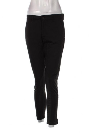 Дамски панталон Freeman T. Porter, Размер S, Цвят Черен, Цена 4,90 лв.