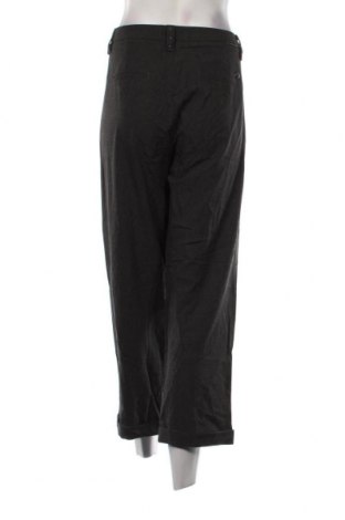 Дамски панталон Freeman T. Porter, Размер L, Цвят Сив, Цена 11,27 лв.