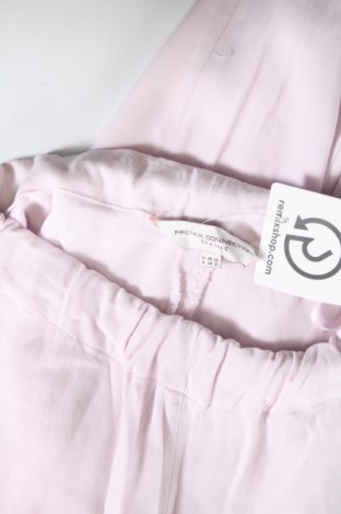 Дамски панталон French Connection, Размер XS, Цвят Розов, Цена 6,37 лв.