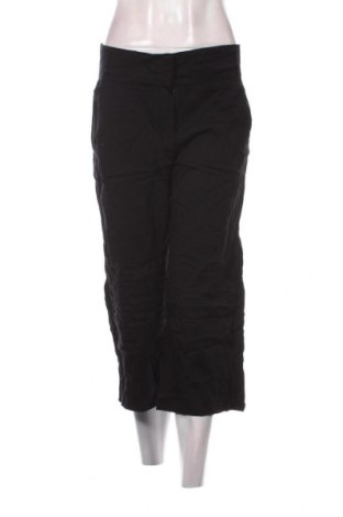 Дамски панталон French Connection, Размер M, Цвят Черен, Цена 6,86 лв.