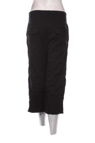 Дамски панталон French Connection, Размер M, Цвят Черен, Цена 6,86 лв.