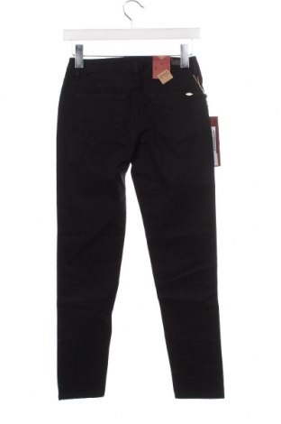 Pantaloni de femei Funky Buddha, Mărime XS, Culoare Negru, Preț 17,17 Lei