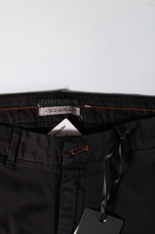 Dámske nohavice Funky Buddha, Veľkosť M, Farba Čierna, Cena  11,21 €