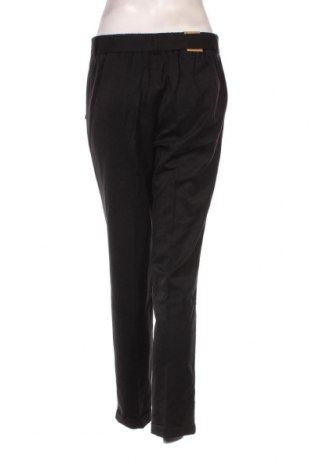 Дамски панталон Funky Buddha, Размер S, Цвят Черен, Цена 21,75 лв.