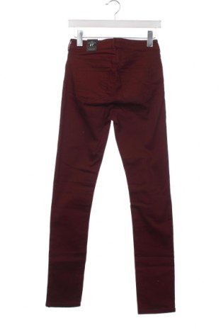 Damenhose Funky Buddha, Größe XS, Farbe Rot, Preis € 4,99