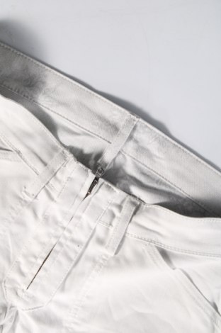 Γυναικείο παντελόνι Gas, Μέγεθος S, Χρώμα Λευκό, Τιμή 9,03 €