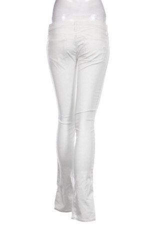 Γυναικείο παντελόνι Gas, Μέγεθος S, Χρώμα Λευκό, Τιμή 9,03 €