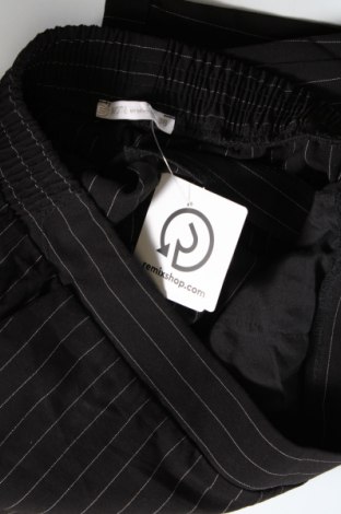 Дамски панталон Gemo, Размер M, Цвят Черен, Цена 6,09 лв.