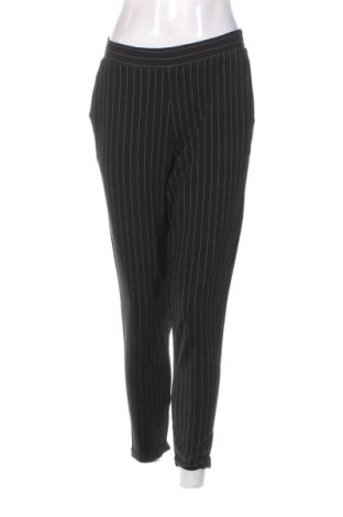 Дамски панталон Gemo, Размер M, Цвят Черен, Цена 5,80 лв.