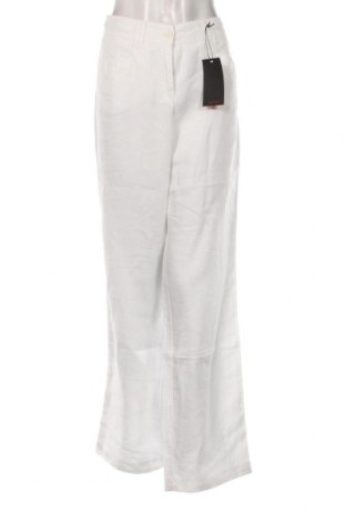 Дамски панталон Gerke, Размер M, Цвят Бял, Цена 26,10 лв.