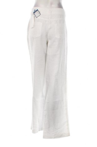 Damenhose Gerke, Größe M, Farbe Weiß, Preis 60,54 €