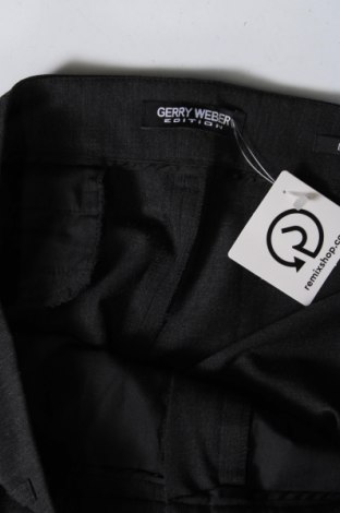 Pantaloni de femei Gerry Weber, Mărime XL, Culoare Gri, Preț 161,18 Lei