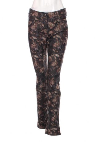 Γυναικείο παντελόνι Gerry Weber, Μέγεθος M, Χρώμα Πολύχρωμο, Τιμή 30,31 €