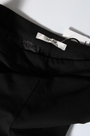 Dámske nohavice Gestuz, Veľkosť S, Farba Čierna, Cena  6,26 €