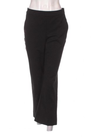 Dámské kalhoty  Gestuz, Velikost S, Barva Černá, Cena  155,00 Kč