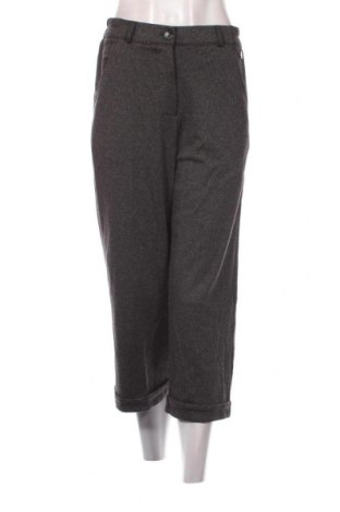 Дамски панталон Gina, Размер M, Цвят Сив, Цена 4,64 лв.