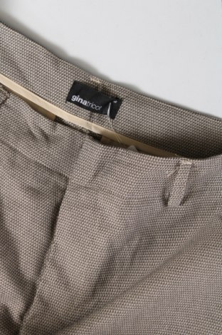 Дамски панталон Gina Tricot, Размер M, Цвят Многоцветен, Цена 6,80 лв.