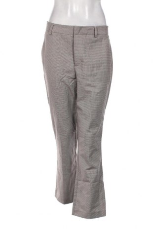 Дамски панталон Gina Tricot, Размер M, Цвят Многоцветен, Цена 7,20 лв.