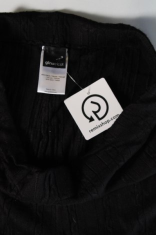 Дамски панталон Gina Tricot, Размер M, Цвят Черен, Цена 7,00 лв.