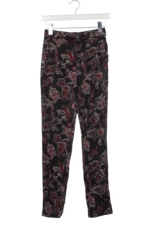 Дамски панталон Gina Tricot, Размер XS, Цвят Черен, Цена 5,00 лв.