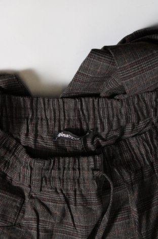 Dámské kalhoty  Gina Tricot, Velikost S, Barva Vícebarevné, Cena  96,00 Kč