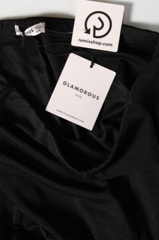 Dámske nohavice Glamorise, Veľkosť M, Farba Čierna, Cena  10,32 €