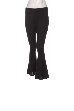 Γυναικείο παντελόνι Glamorise, Μέγεθος M, Χρώμα Μαύρο, Τιμή 7,62 €