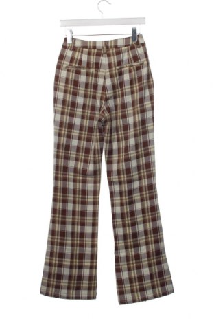 Pantaloni de femei Glamorous, Mărime XS, Culoare Multicolor, Preț 54,37 Lei