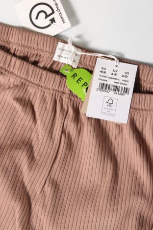 Pantaloni de femei Glamorous, Mărime M, Culoare Maro, Preț 51,51 Lei