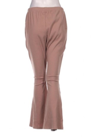 Pantaloni de femei Glamorous, Mărime M, Culoare Maro, Preț 37,20 Lei