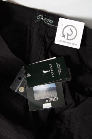 Dámske nohavice Golfino, Veľkosť XL, Farba Čierna, Cena  31,46 €