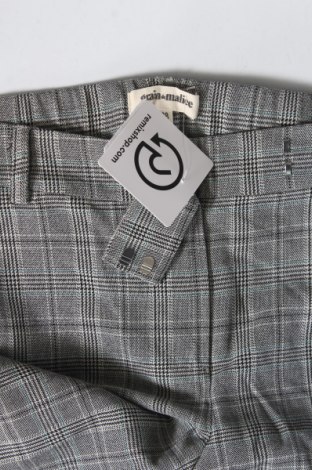 Γυναικείο παντελόνι Grain De Malice, Μέγεθος M, Χρώμα Πολύχρωμο, Τιμή 2,51 €