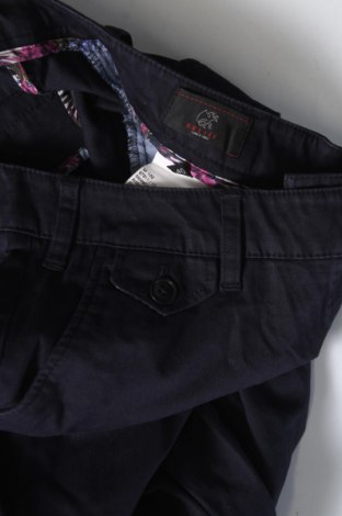 Дамски панталон Greiff, Размер M, Цвят Син, Цена 6,38 лв.
