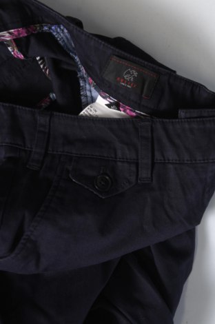 Pantaloni de femei Greiff, Mărime M, Culoare Albastru, Preț 12,40 Lei