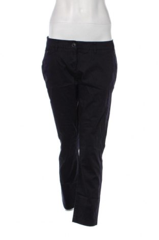 Pantaloni de femei Greiff, Mărime M, Culoare Albastru, Preț 12,40 Lei