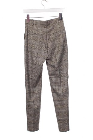 Дамски панталон H&M, Размер XS, Цвят Многоцветен, Цена 27,44 лв.