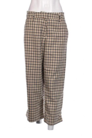 Pantaloni de femei H&M, Mărime M, Culoare Bej, Preț 17,17 Lei