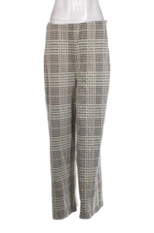 Дамски панталон H&M, Размер M, Цвят Многоцветен, Цена 5,22 лв.