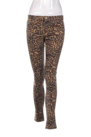 Pantaloni de femei H&M, Mărime M, Culoare Bej, Preț 12,40 Lei