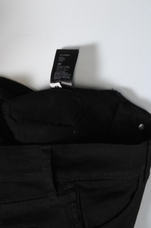 Γυναικείο παντελόνι H&M, Μέγεθος S, Χρώμα Μαύρο, Τιμή 2,51 €