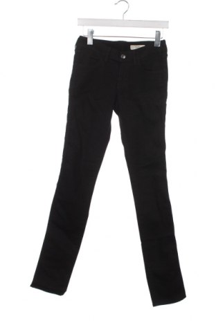 Dámské kalhoty  H&M, Velikost S, Barva Černá, Cena  74,00 Kč