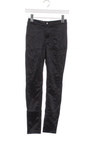 Γυναικείο παντελόνι H&M, Μέγεθος XS, Χρώμα Μαύρο, Τιμή 2,33 €