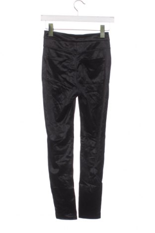 Pantaloni de femei H&M, Mărime XS, Culoare Negru, Preț 11,45 Lei