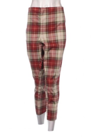 Pantaloni de femei H&M, Mărime 3XL, Culoare Multicolor, Preț 79,63 Lei