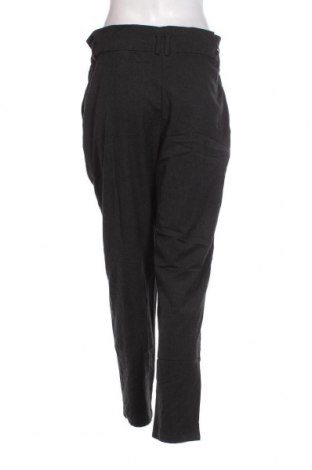 Дамски панталон H&M, Размер M, Цвят Сив, Цена 6,38 лв.