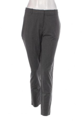 Дамски панталон H&M, Размер XL, Цвят Сив, Цена 13,05 лв.