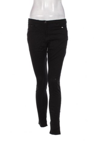 Dámské kalhoty  H&M, Velikost S, Barva Černá, Cena  74,00 Kč