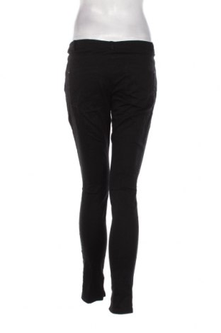 Дамски панталон H&M, Размер S, Цвят Черен, Цена 6,09 лв.