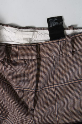Dámské kalhoty  H&M, Velikost XS, Barva Hnědá, Cena  92,00 Kč