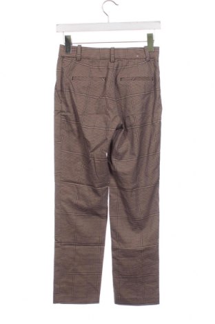 Pantaloni de femei H&M, Mărime XS, Culoare Maro, Preț 16,22 Lei